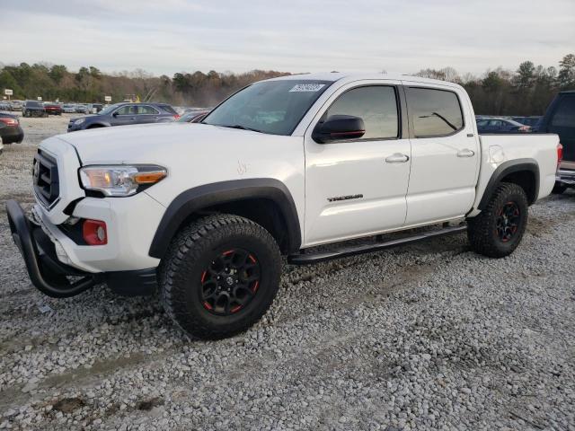 2020 Toyota Tacoma 