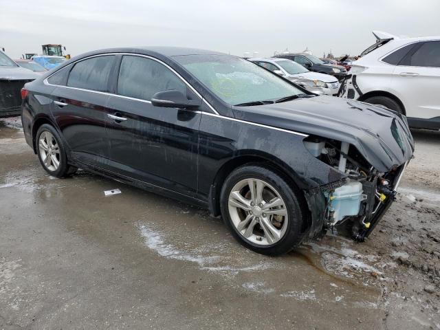 5NPE34AF2KH738976 | 2019 HYUNDAI SONATA LIM