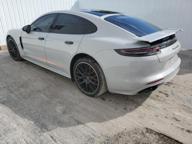 VIN WP0AG2A75LL146162 2020 Porsche Panamera, Gts no.2