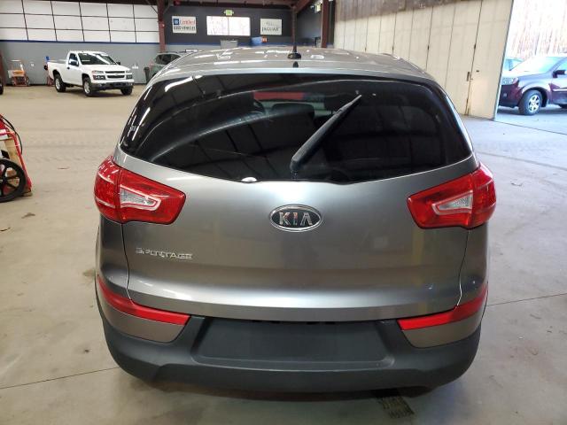 KNDPB3A28C7331768 | 2012 KIA sportage base