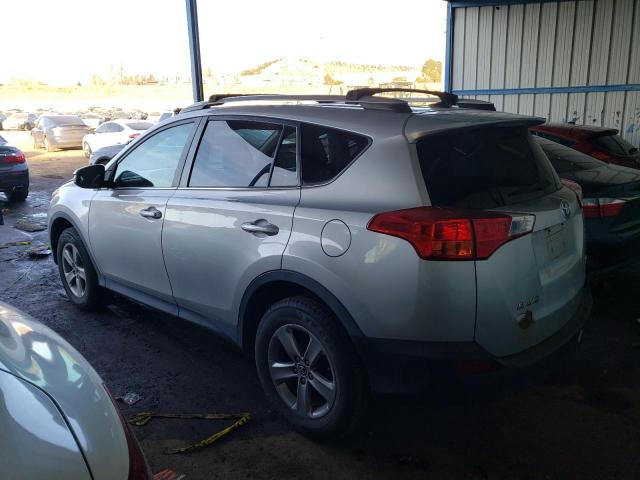 Vin: 2t3wfrev7fw181846, lot: 82137823, toyota rav4 xle 20152