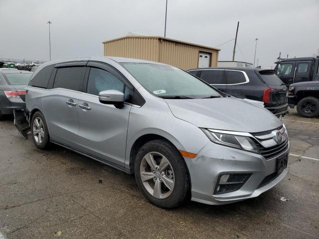 5FNRL6H50KB070653 | 2019 HONDA ODYSSEY EX