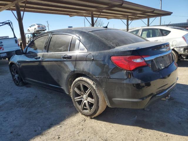 2013 Chrysler 200 Limited VIN: 1C3CCBCG6DN524503 Lot: 82171613