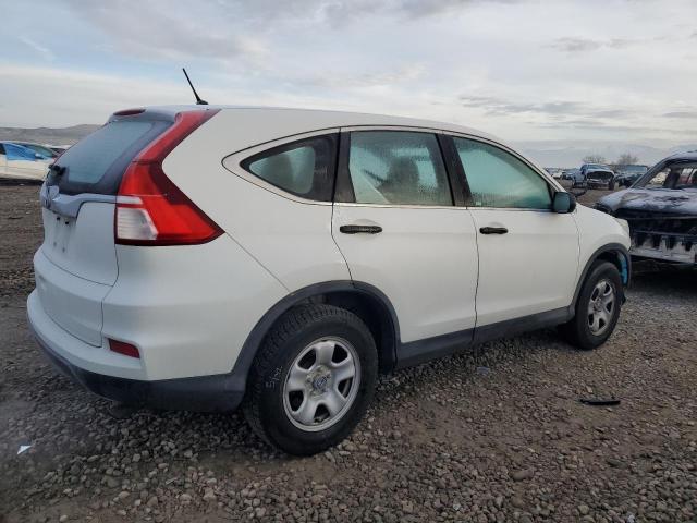 5J6RM3H37FL005046 | 2015 HONDA CR-V LX