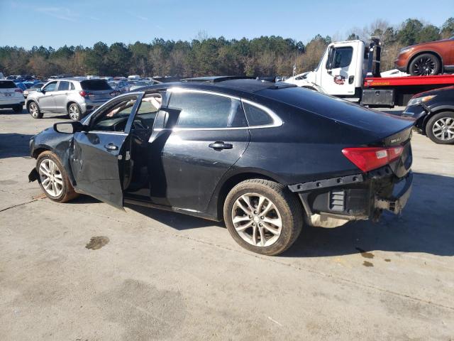 1G1ZD5ST2JF146083 | 2018 CHEVROLET MALIBU LT