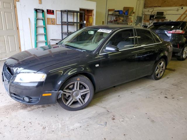 2007 Audi A4 