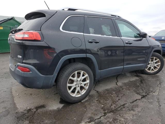 1C4PJMCS7FW795165 | 2015 JEEP CHEROKEE L