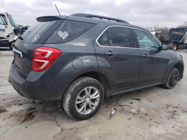 2GNALCEK2H1539153 | 2017 CHEVROLET EQUINOX LT