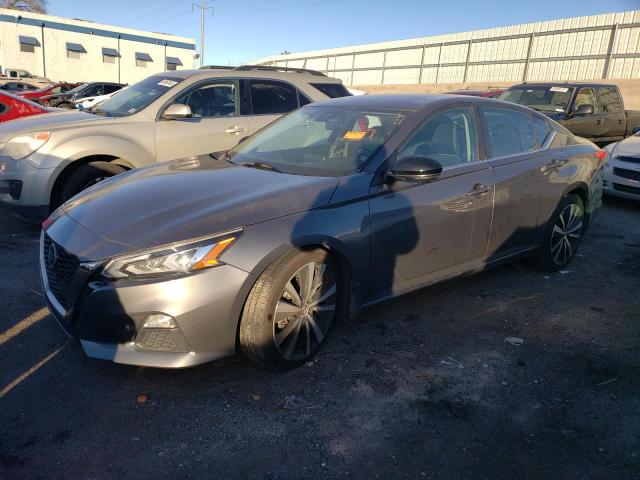 Vin: 1n4bl4cvxlc124705, lot: 82021953, nissan altima sr 2020 img_1