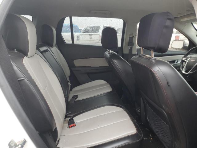 2GKALPEK9H6343881 2017 GMC Terrain Slt