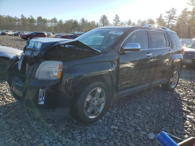 2013 GMC Terrain SLT