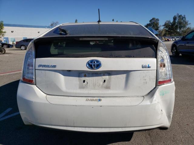 JTDKN3DP4D3043974 | 2013 Toyota prius plug-in