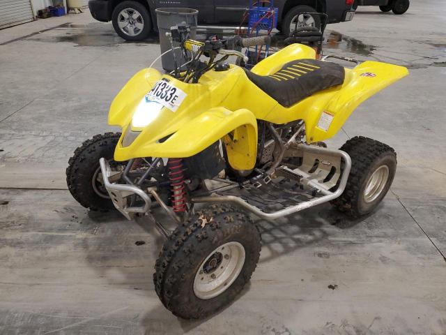 2004 SUZUKI LT-Z400 JSAAK47A342102269