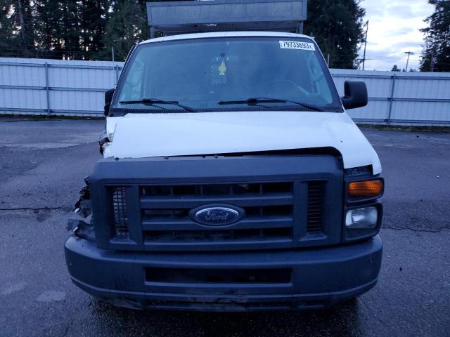 2013 Ford Econoline E250 Van VIN: 1FTNE2EL3DDA01924 Lot: 79733693