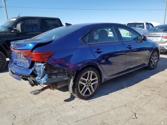 3KPF34ADXKE015819 | 2019 KIA FORTE GT L