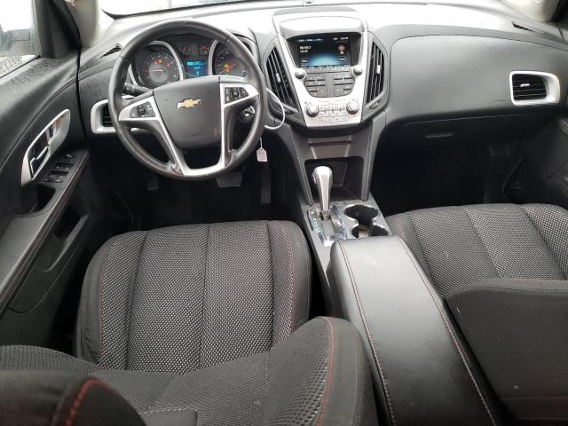 2GNALBEK9F6280199 | 2015 CHEVROLET EQUINOX LT