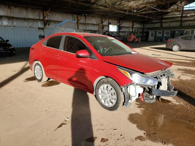 3KPC24A6XLE107764 | 2020 HYUNDAI ACCENT SE