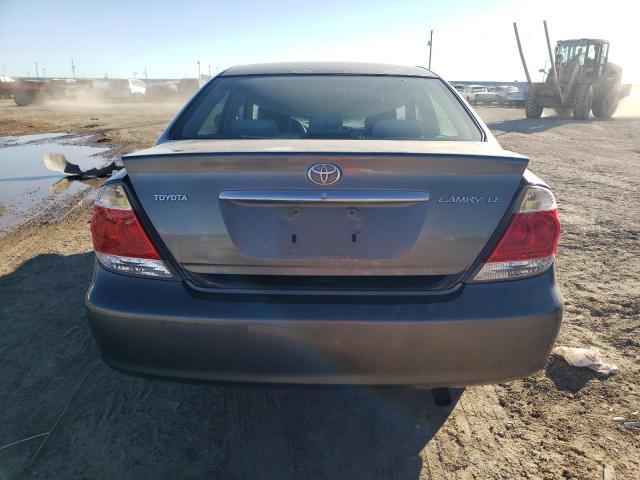 2005 Toyota Camry Le VIN: 4T1BE32KX5U601759 Lot: 82049193