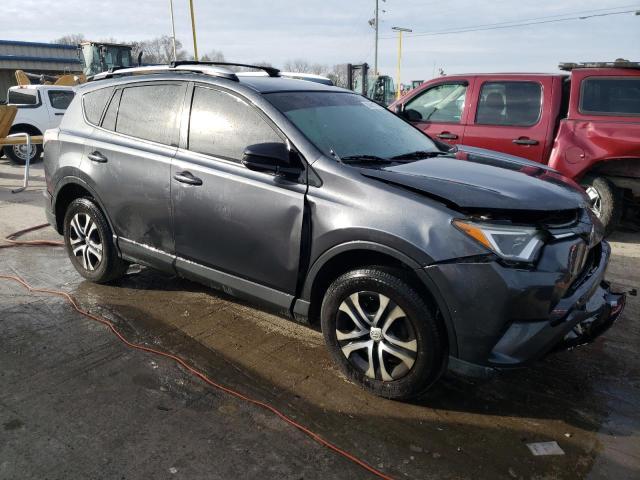 JTMZFREV5GD081482 | 2016 TOYOTA RAV4 LE