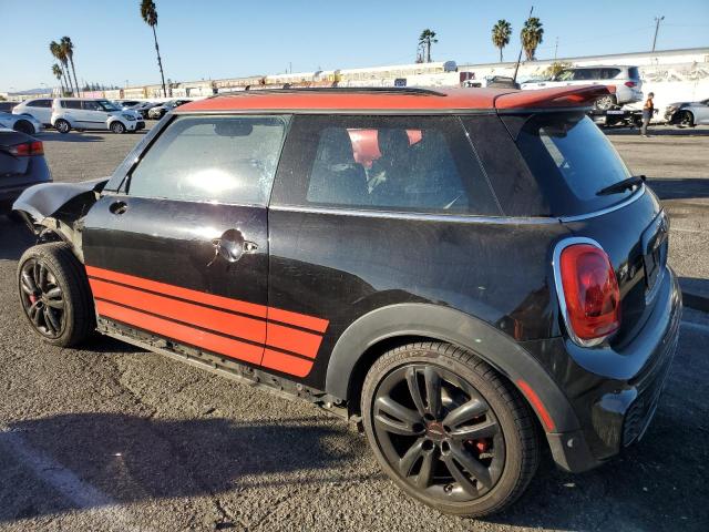 2018 MINI COOPER JOH WMWXM9C55J2G49507