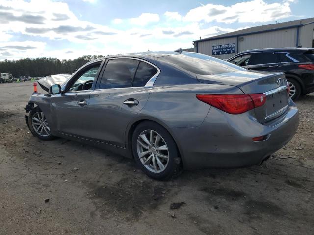 JN1BV7AP7EM684076 | 2014 INFINITI Q50 BASE