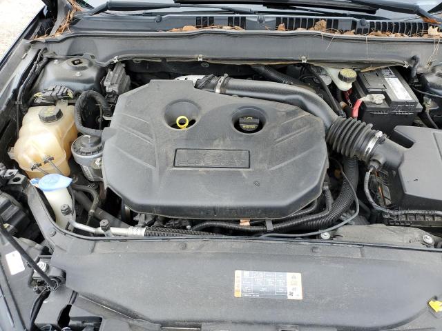 3FA6P0K9XER380639 | 2014 FORD FUSION TIT