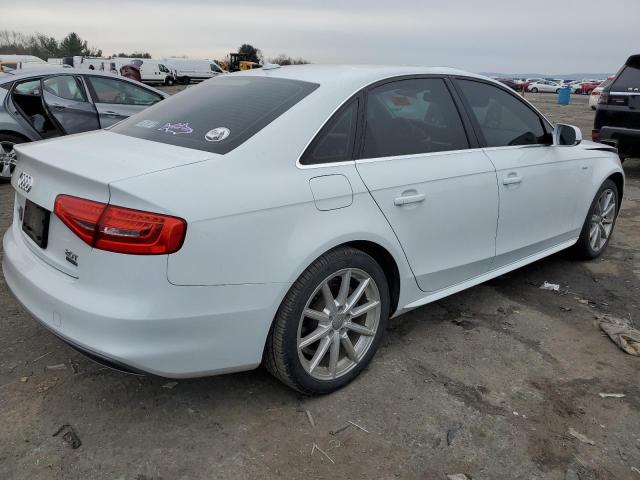 VIN WAUBFAFL6GN018897 2016 Audi A4, Premium S-Line no.3