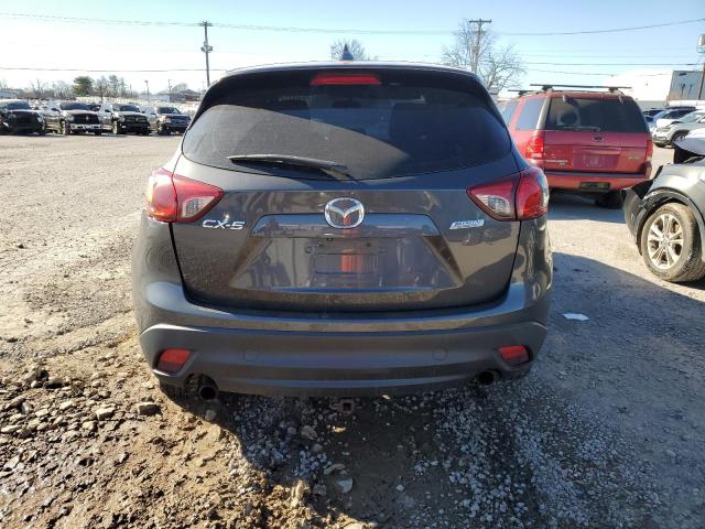 JM3KE2BY9G0913284 | 2016 MAZDA CX-5 SPORT