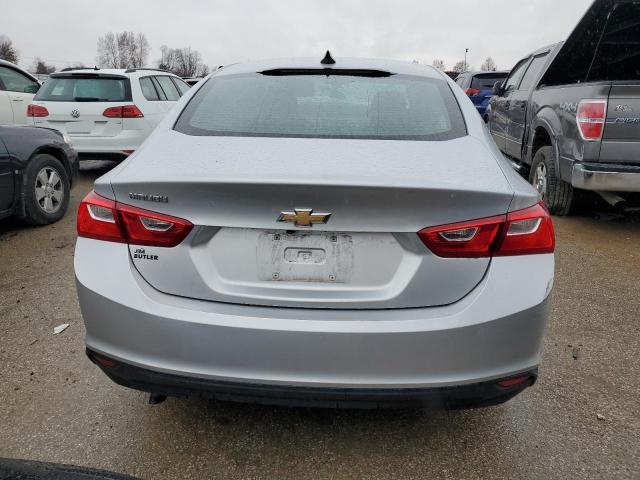 1G1ZB5ST7JF118947 | 2018 CHEVROLET MALIBU LS