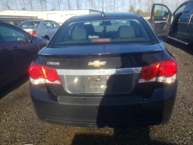 1G1PC5SG8G7189049 | 2016 CHEVROLET CRUZE LIMI