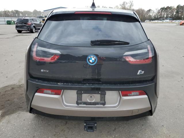 2015 BMW I3 Rex VIN: WBY1Z4C55FV503638 Lot: 79022443