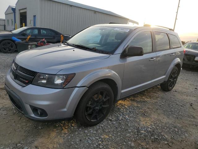 3C4PDCBB7FT715307 | 2015 DODGE JOURNEY SX