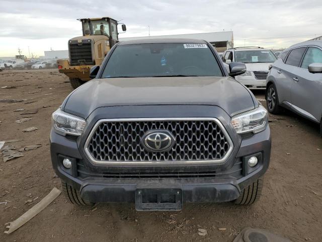 3TMCZ5AN6KM195242 | 2019 TOYOTA TACOMA DOU