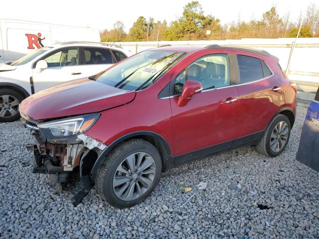 KL4CJASB9JB716040 | 2018 BUICK ENCORE PRE