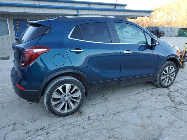 KL4CJESB8KB742668 | 2019 BUICK ENCORE PRE