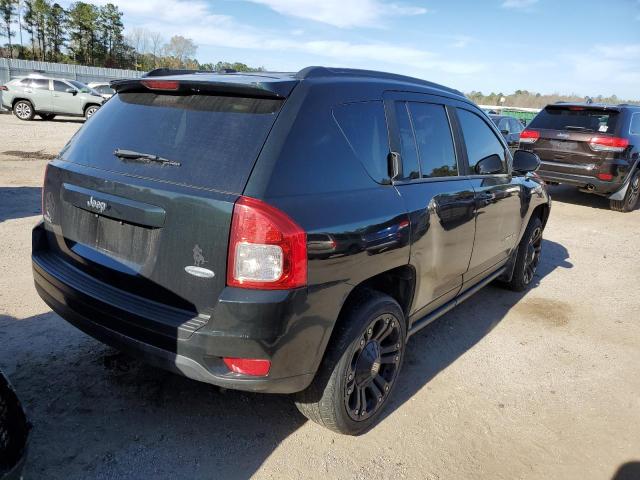 1C4NJDEB7DD158497 | 2013 Jeep compass latitude