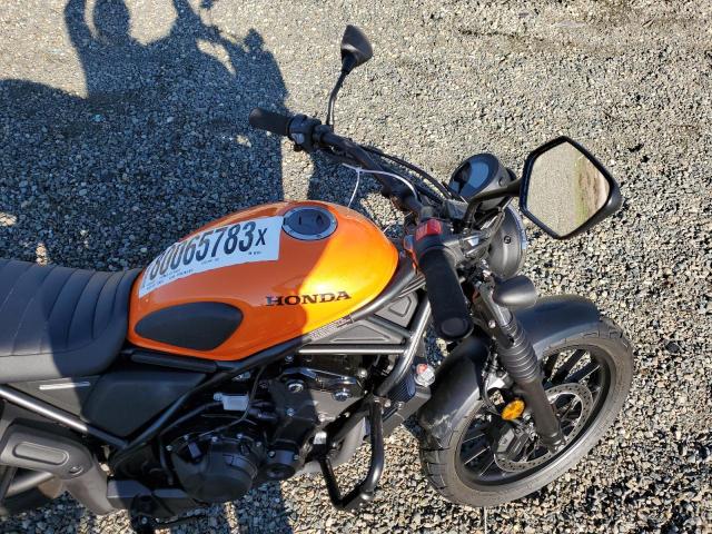 2023 HONDA CL500 A MLHPC6757P5001053