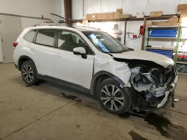 JF2SKEUC5KH546853 | 2019 SUBARU FORESTER L