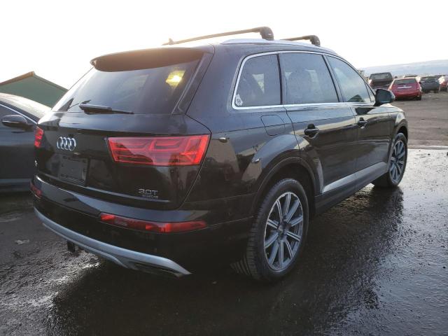 WA1LAAF76HD006601 | 2017 Audi q7 premium plus