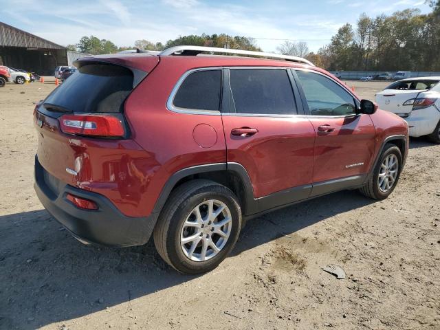 1C4PJLCS2GW108556 | 2016 JEEP CHEROKEE L