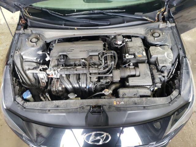 5NPLL4AG4MH037178 | 2021 HYUNDAI ELANTRA SE