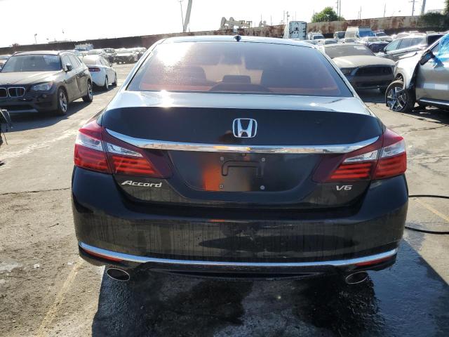 1HGCR3F8XHA014206 | 2017 HONDA ACCORD EXL