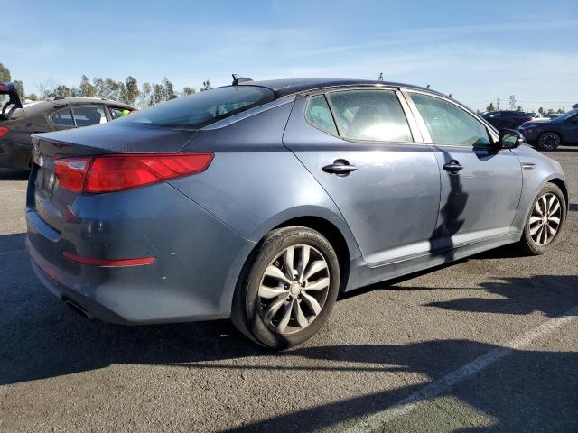 5XXGM4A74FG459576 | 2015 KIA OPTIMA LX