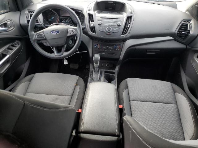 1FMCU0GD6JUA11469 | 2018 FORD ESCAPE SE