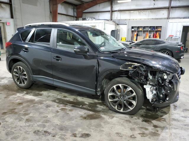 JM3KE4DY4G0742212 | 2016 MAZDA CX-5 GT