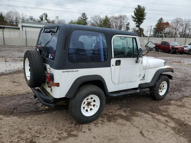 1J4FY19P8RP465990 1994 Jeep Wrangler / Yj S