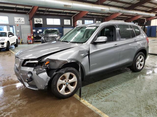 2011 BMW X3 xDrive28i