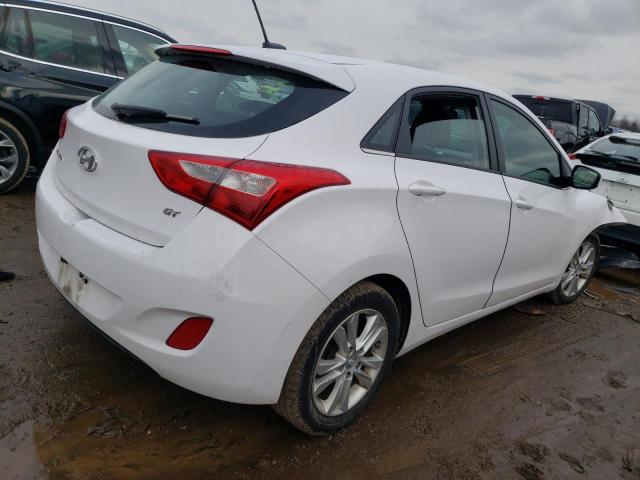 KMHD35LH5EU214338 | 2014 HYUNDAI ELANTRA GT