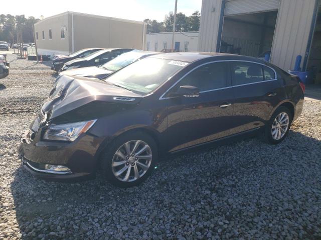 2015 BUICK LACROSSE - 1G4GB5G37FF217861