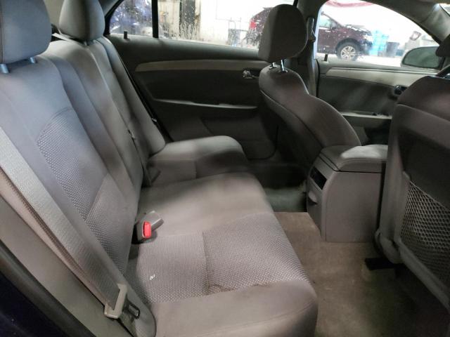 2010 Chevrolet Malibu Ls VIN: 1G1ZB5EB9AF271591 Lot: 78122983